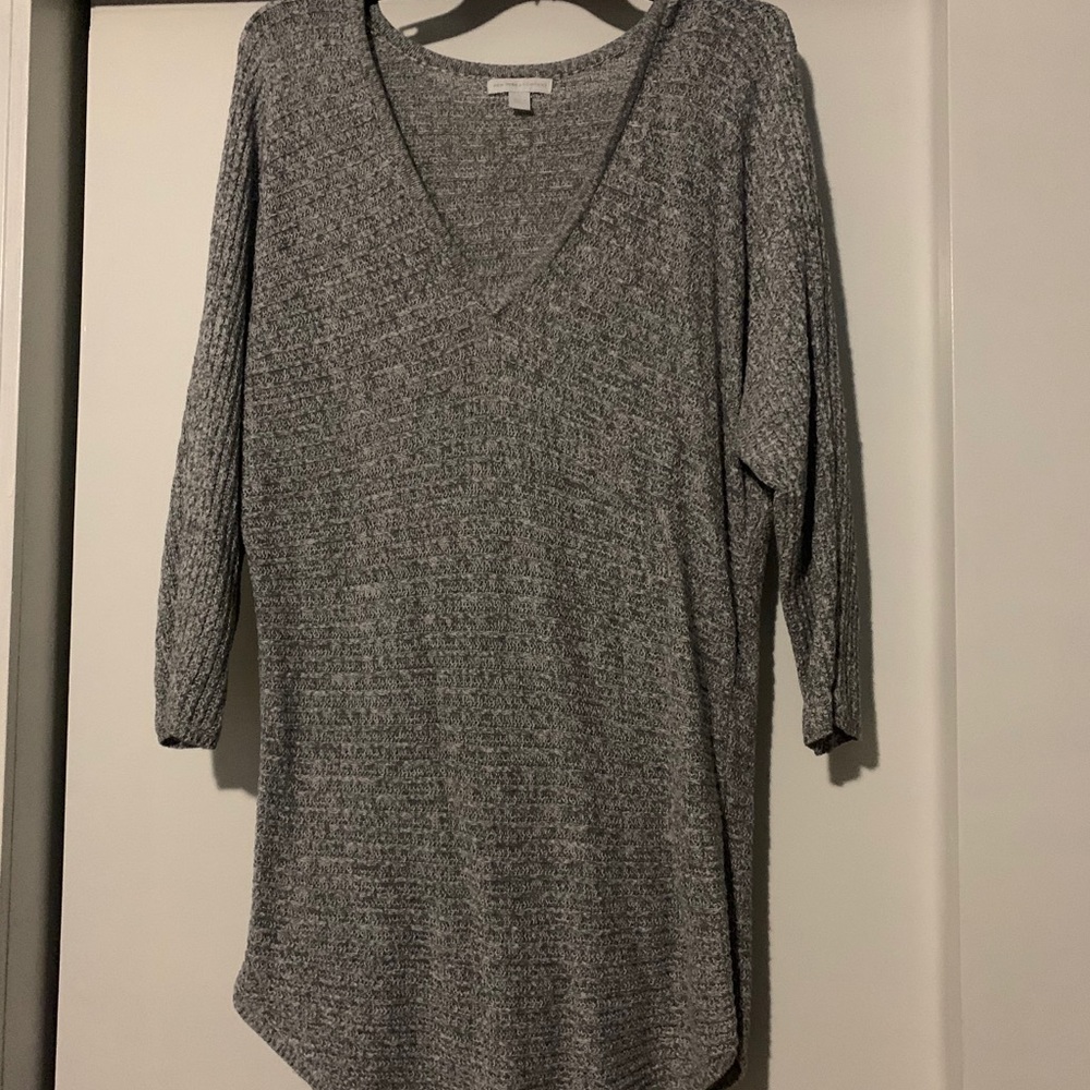 New York and company sweater